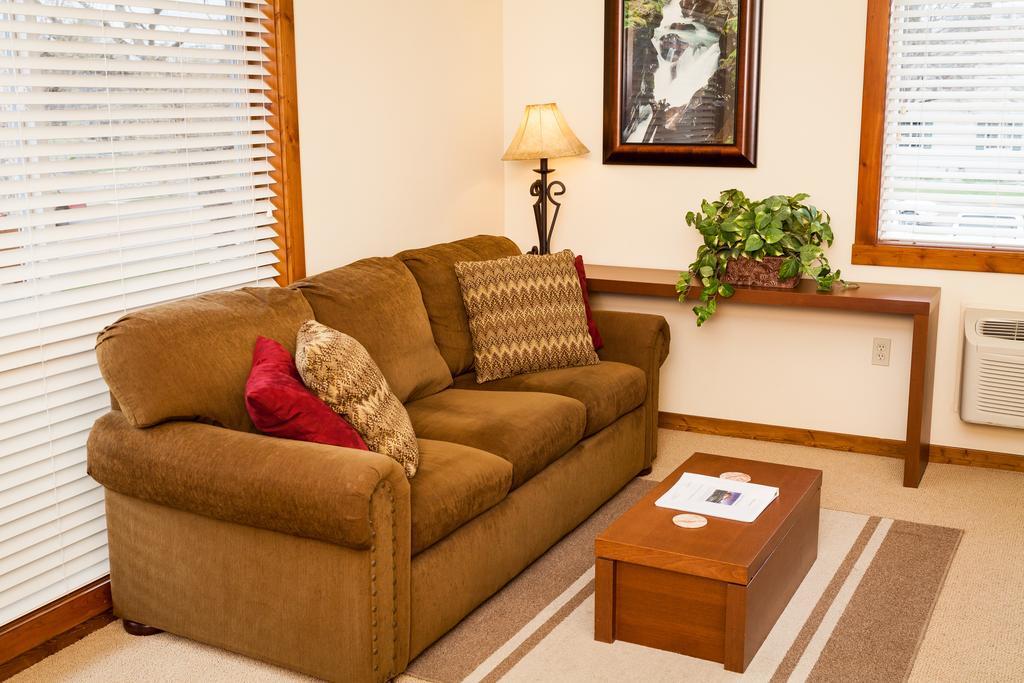 Glacier Ridge Suites Kalispell Phòng bức ảnh