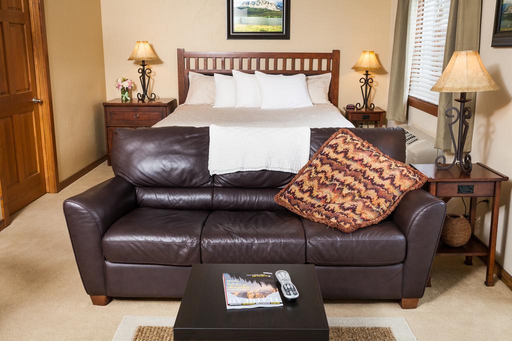 Glacier Ridge Suites Kalispell Phòng bức ảnh