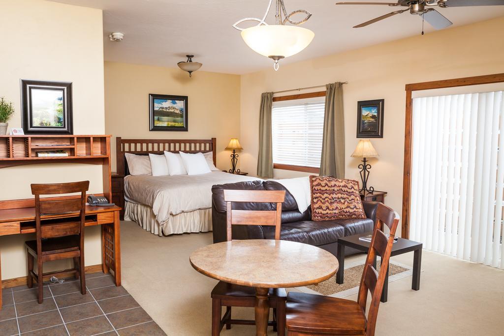 Glacier Ridge Suites Kalispell Phòng bức ảnh